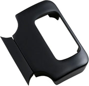 La Choppers Fat Bob Gauge Mount - 1-1/4" Handlebar