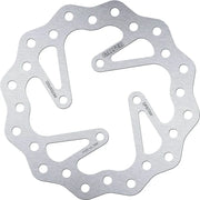 Galfer Wave Bremse Rotor Til Motorcykler - Bag