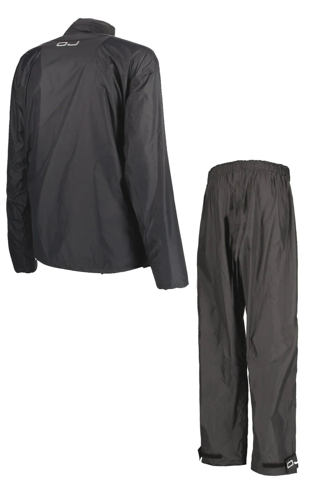 Oj Atmosfere Metropolitane System Two-piece Rainsuit