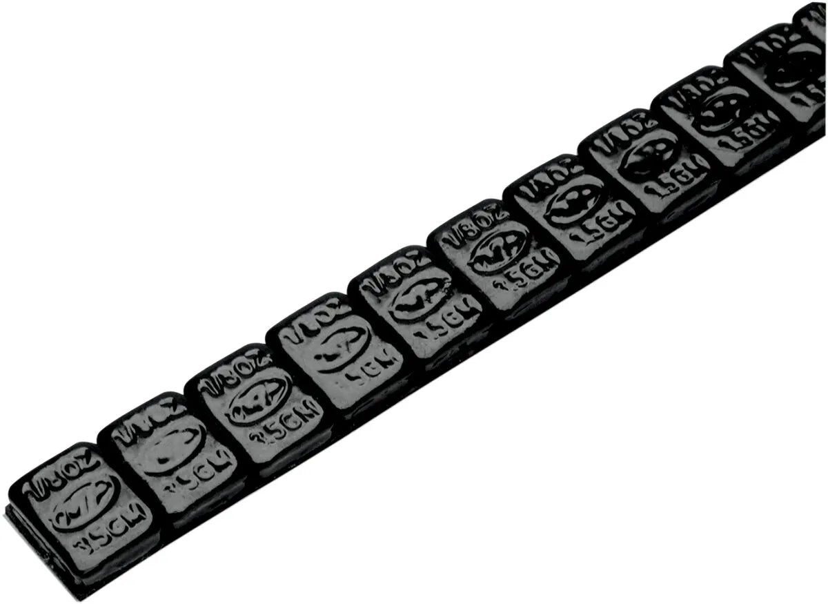MOTION PRO Adhesive Stick-On Wheel Weights