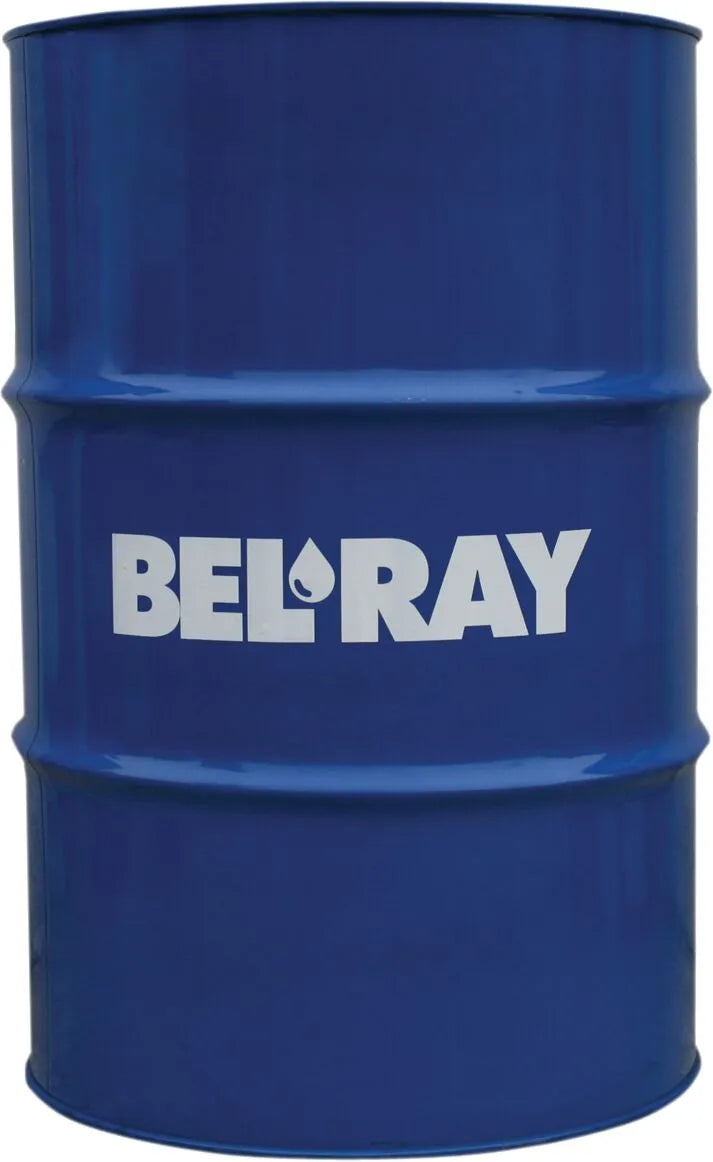 Bel-ray Synthetic 10W-40 Ester Blend Engine Oil 208 liter