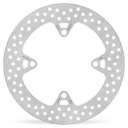 Moto-master Halo Series Bageste Bremse Rotor 250mm - Bag