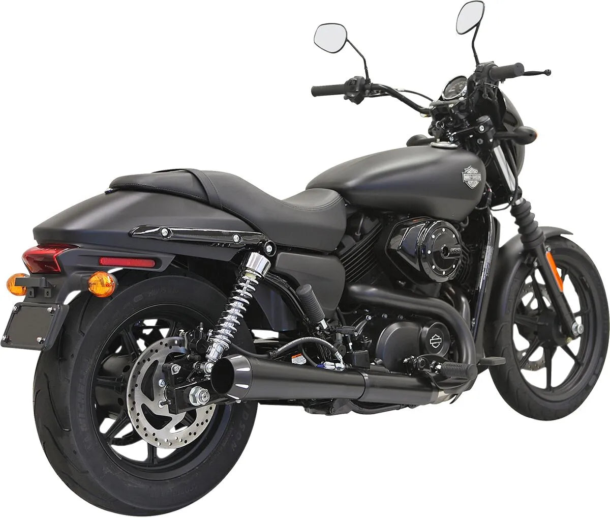 Bassani Xhaust Performance Slip-on Lyddæmper