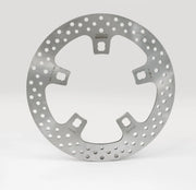Drag Specialties F Series Bremseklodser Til Harley Davidson - Foran