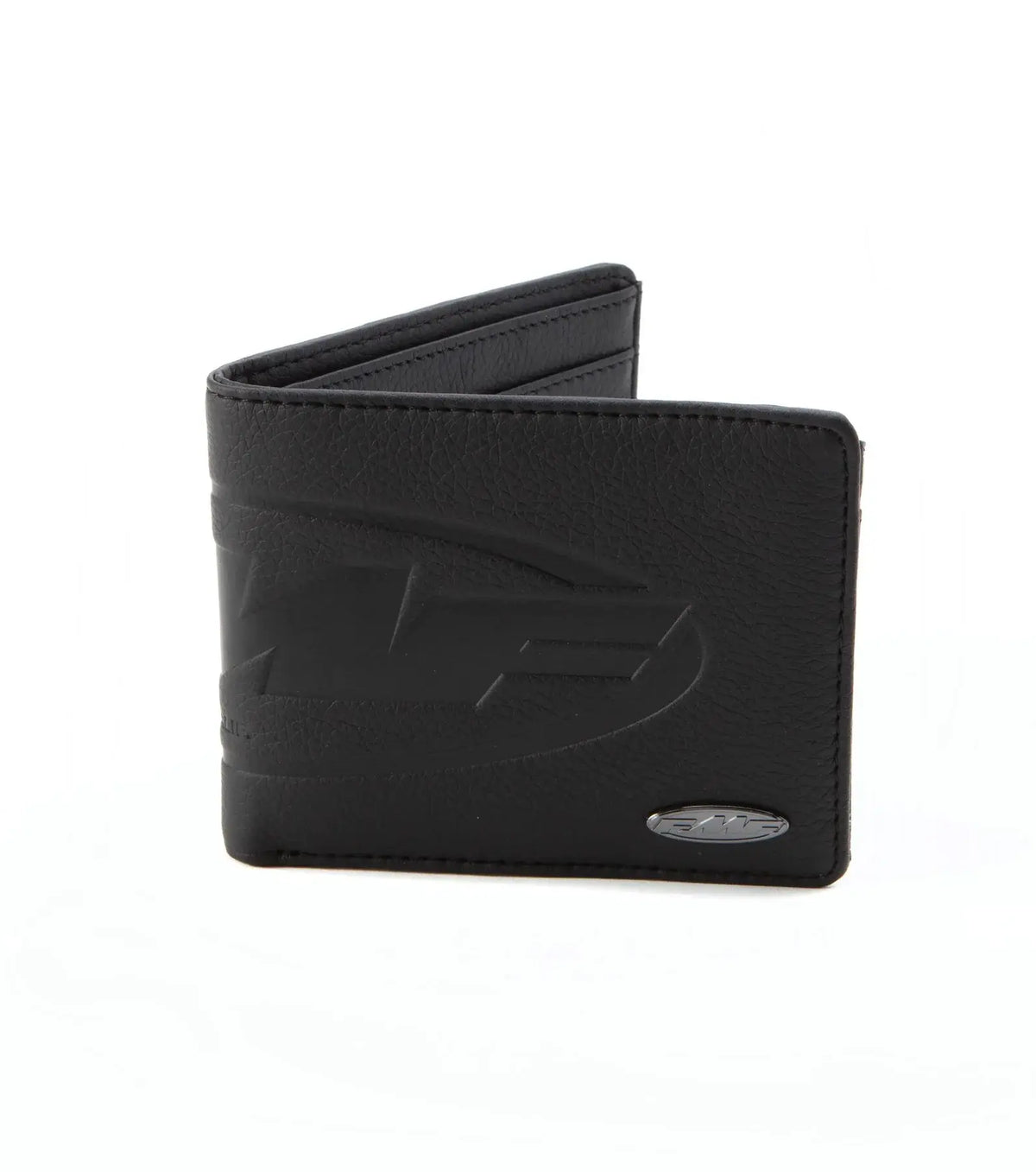 FMF Debossed 2 Wallet