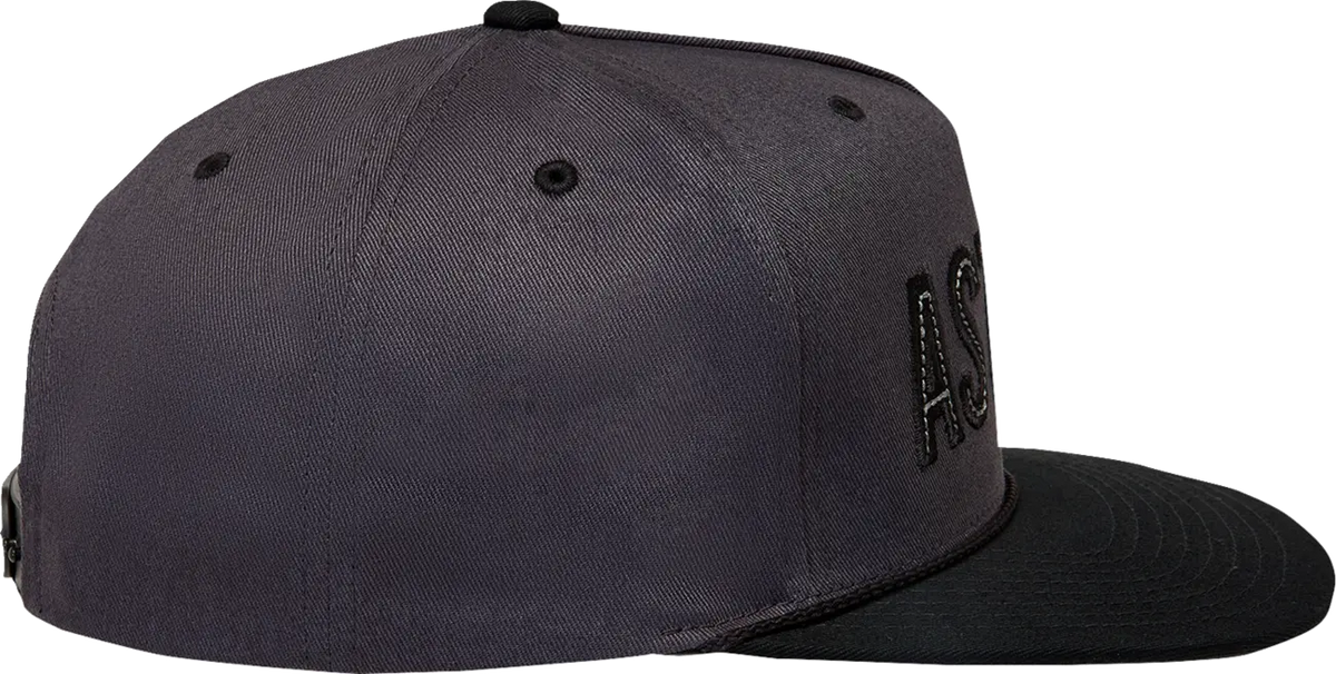 Alpinestars Stadium Flat Bill Snapback Hat