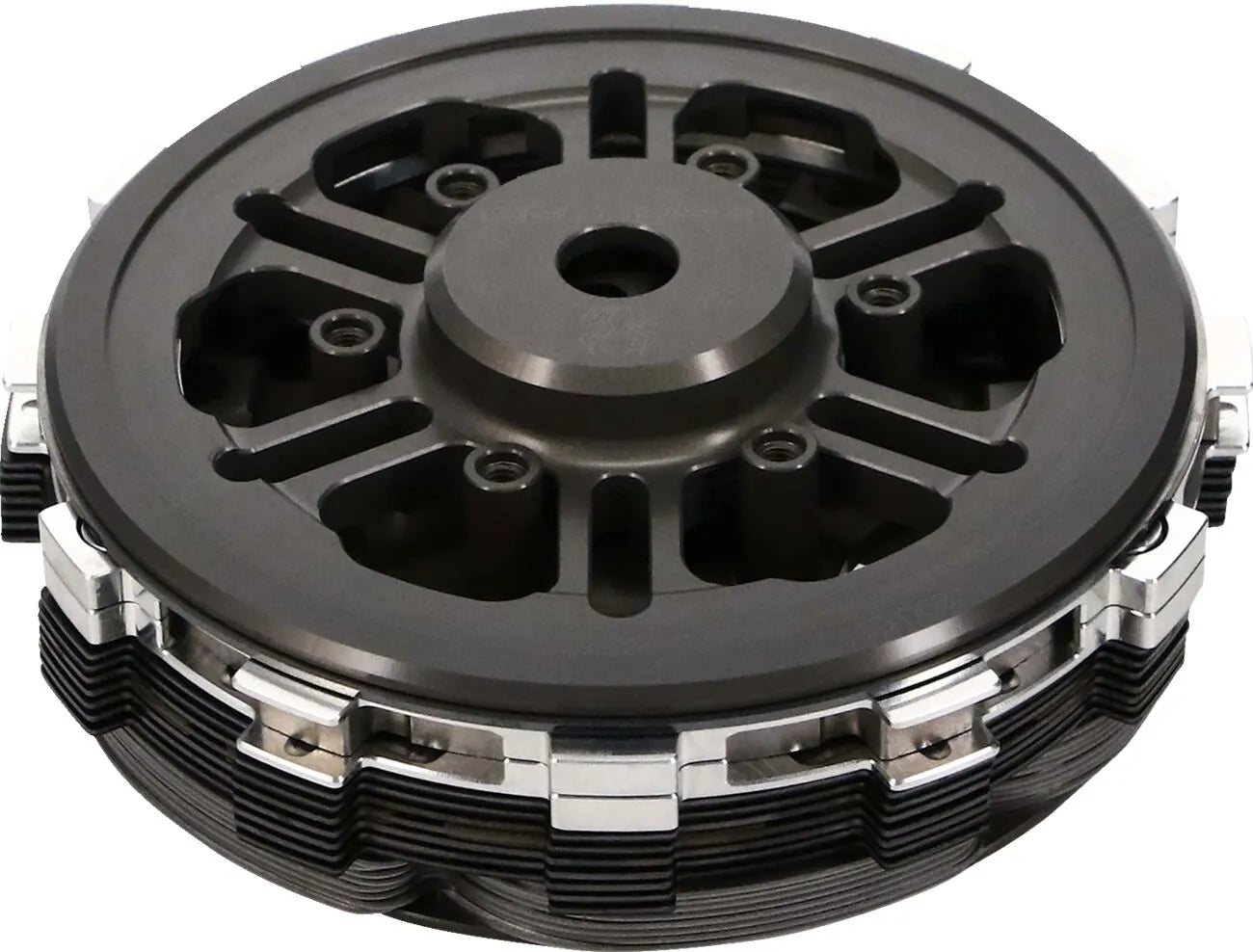 Rekluse Radiuscx 4.0 Complete Clutch Kit