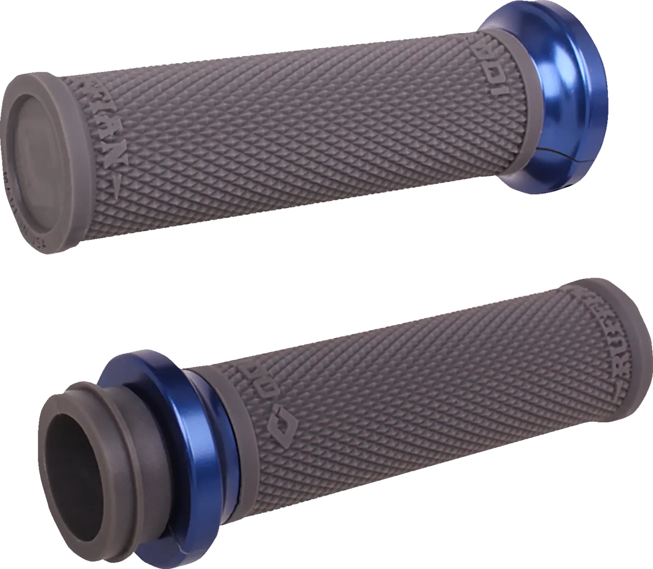 Odi Ruffian Grips - V-twin Performance
