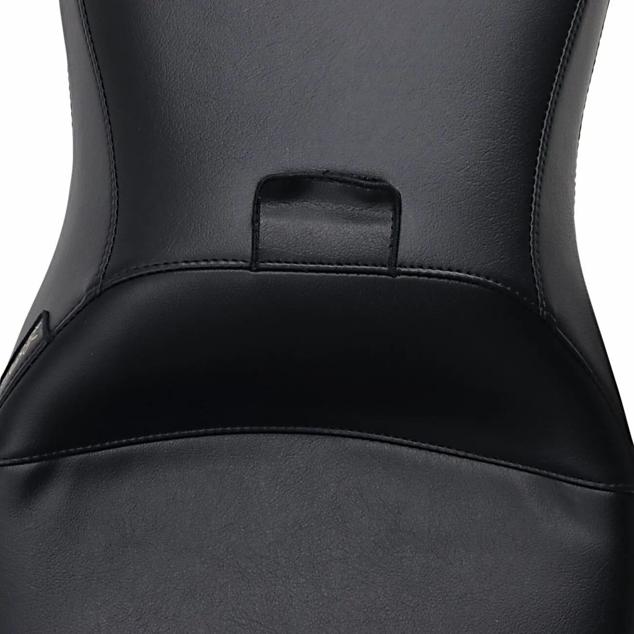 2-Up Le Pera Outcast Seat - For Harley Davidson