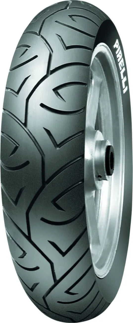 Pirelli Sport Demon Tire 130/80-17 For Cruiser/street Bikes