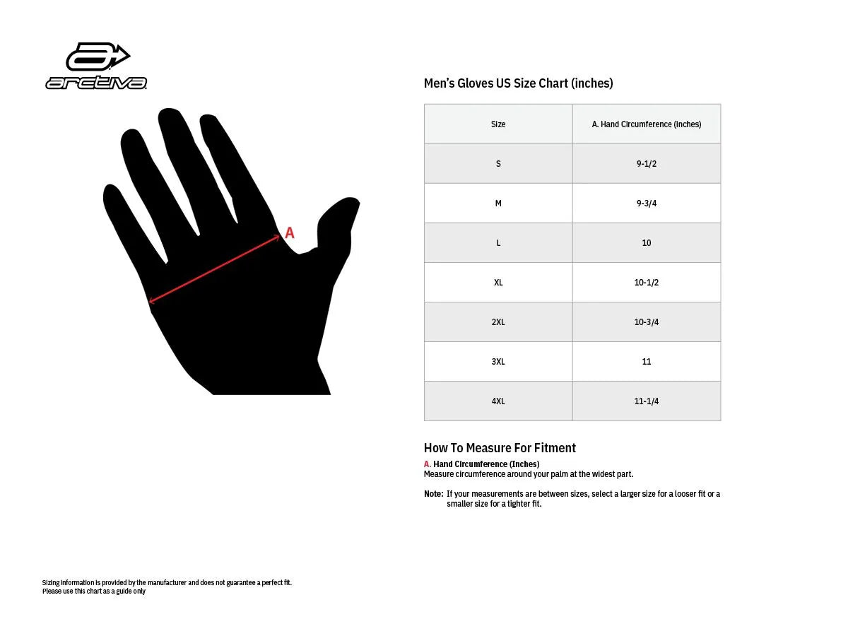 Arctiva Dri-Release Glove Liners
