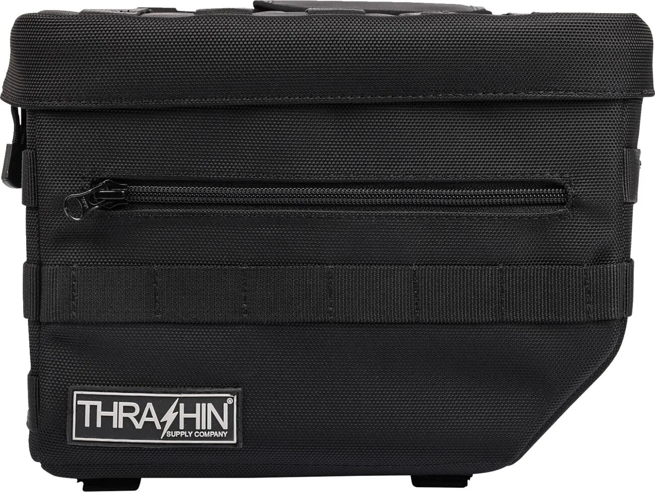 Thrashin Supply Co. Essential Saddlebags