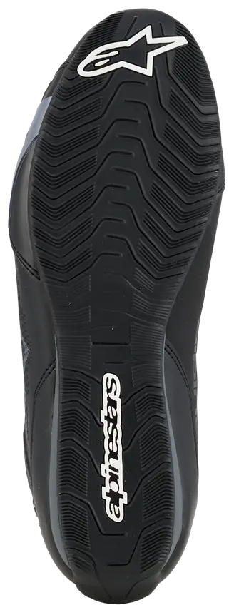 Alpinestars Celer Riding Shoes Black/Gray