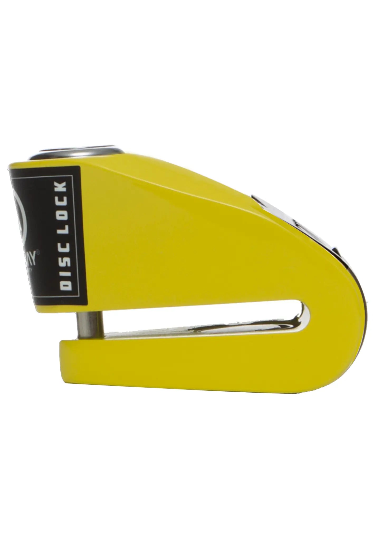 Auvray Disk B-lock 10 Disc Lock With Alarm