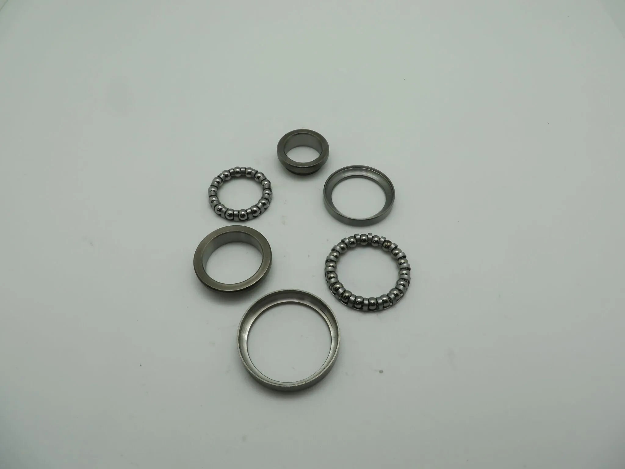 Parts Europe Steering Stem Bearing
