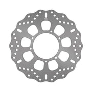 Ebc Supercross Contour Brake Rotors - Performance Upgrade - Front