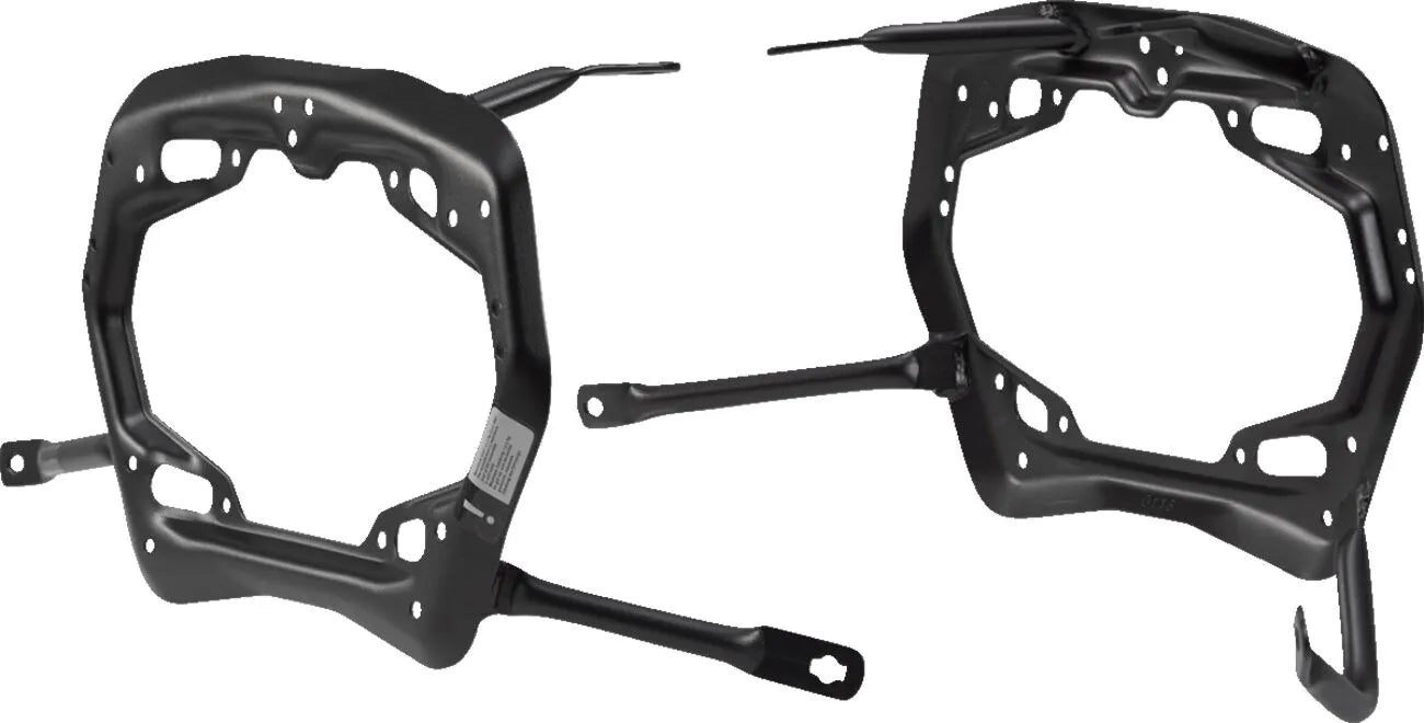 Sw-motech Pro Side Carrier For Motorcycle Luggage