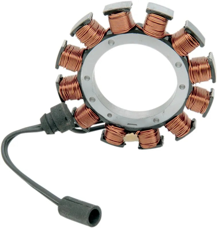 Drag Specialties Alternator Stator - 19 Amp