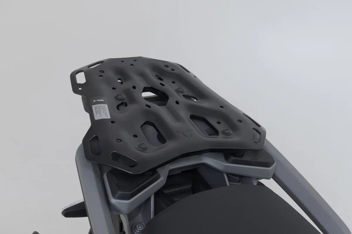 Sw-Motech TRAX ADV Adventure Luggage System