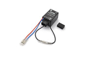 Daytona Flasher Relay - Led Turn Signal Compatible