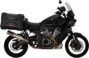 Vance & Hines Adventure Hi-output 450 Slip-on Lyddæmper