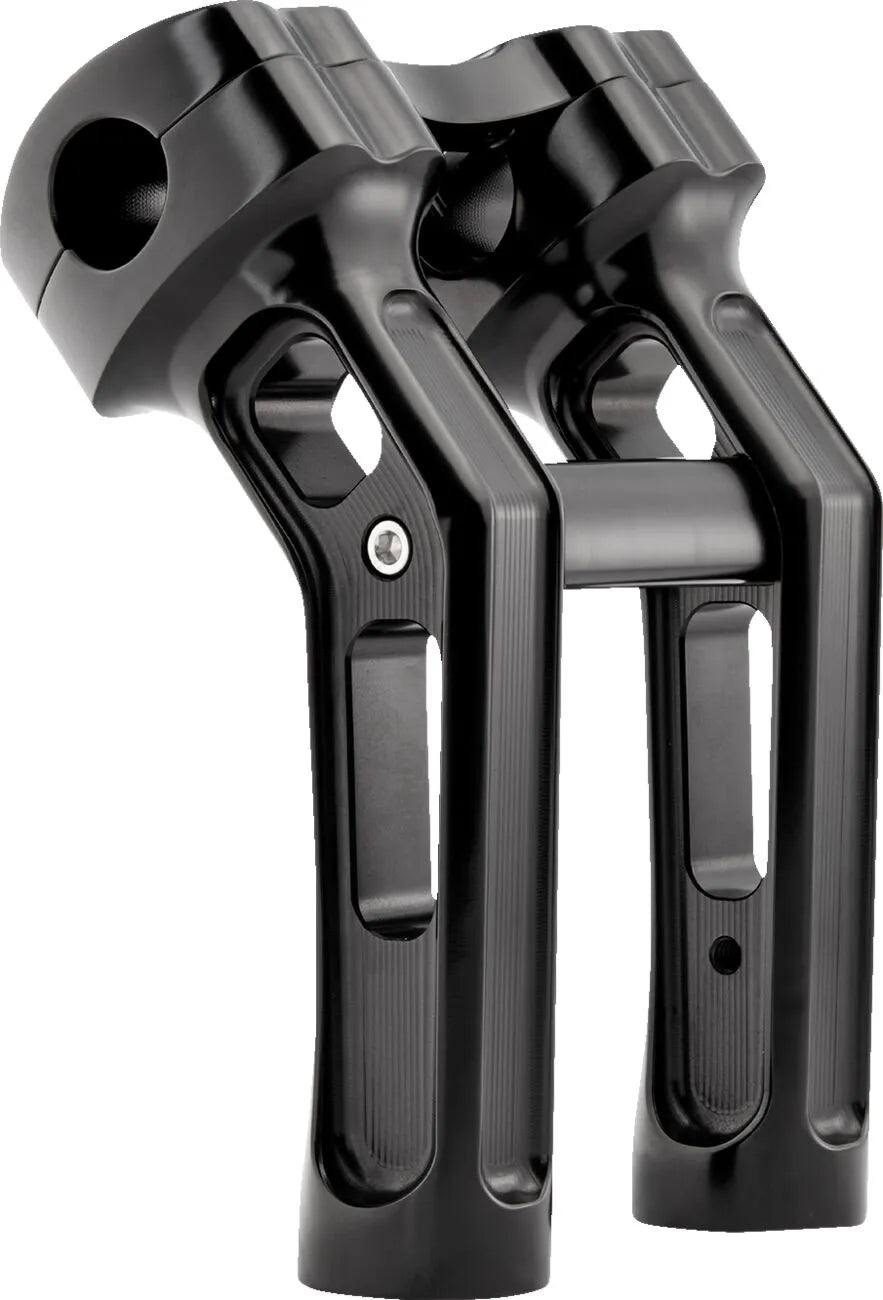 Arlen Ness Method Kickback Handlebar Riser
