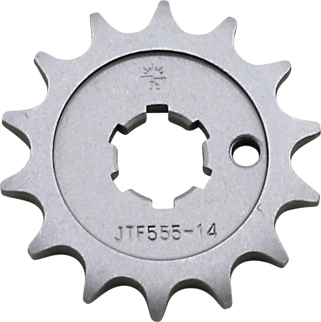 Jt Sprockets Countershaft Sprocket 14t