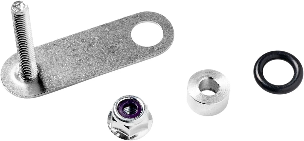 Performance Machine TPMS Sensor Bracket for Harley-Davidson