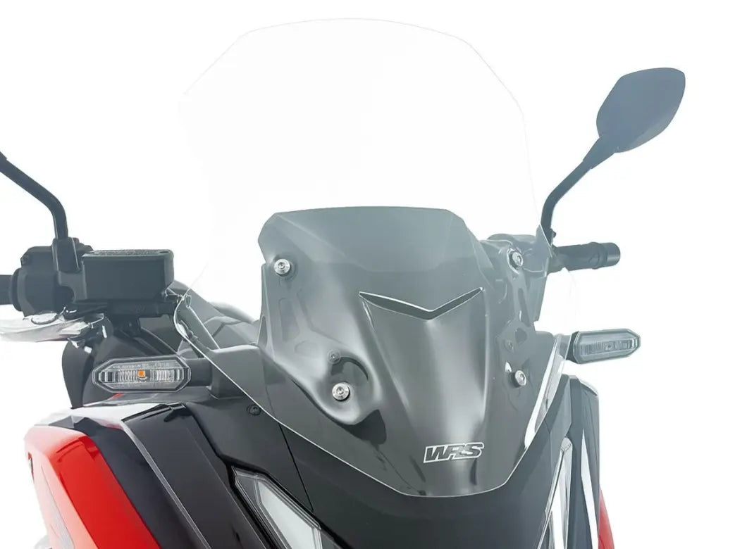 Wrs Touring Windscreen Nc750x
