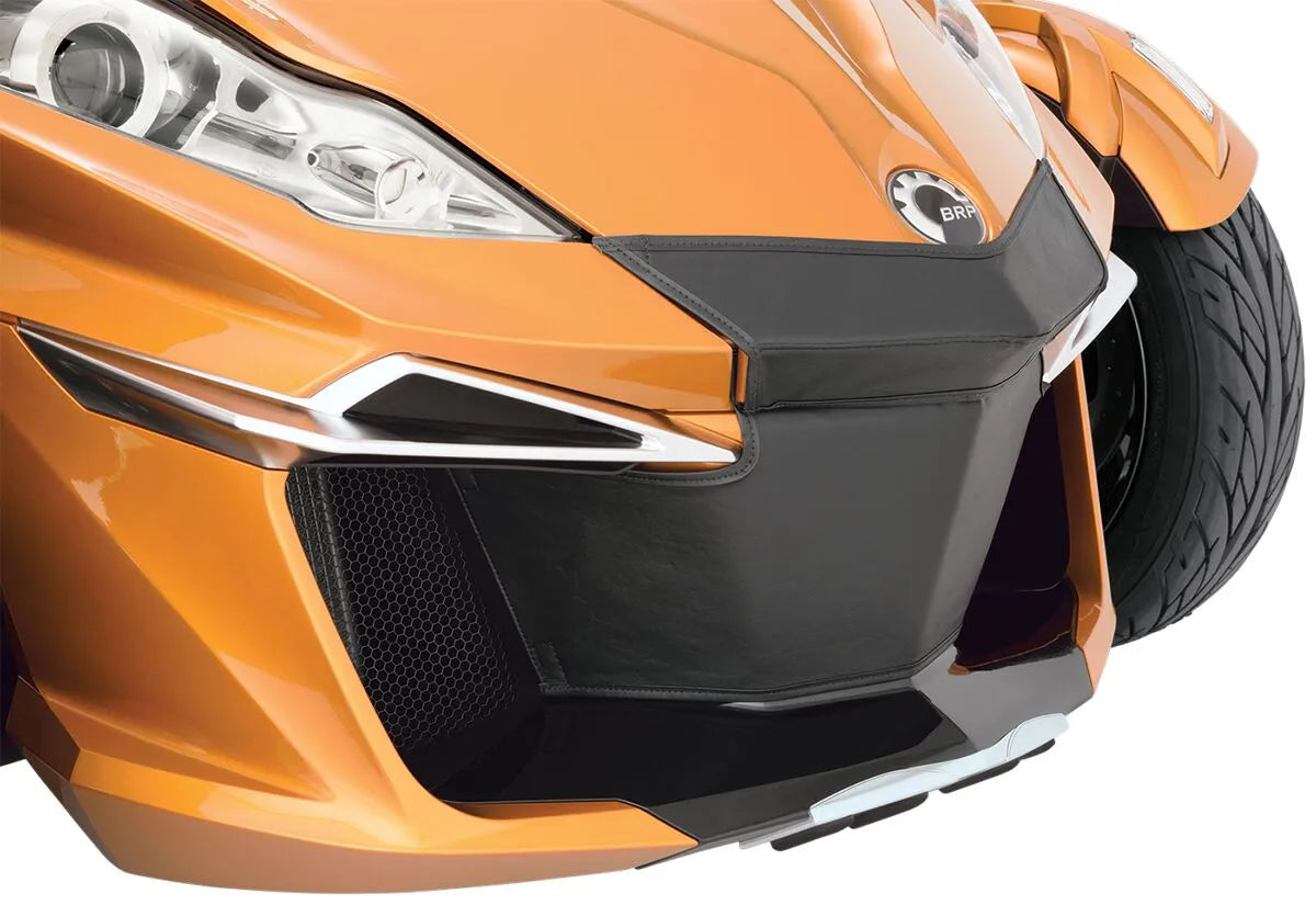 Hopnel Front Fairing Bra For Can-am Rt - Black