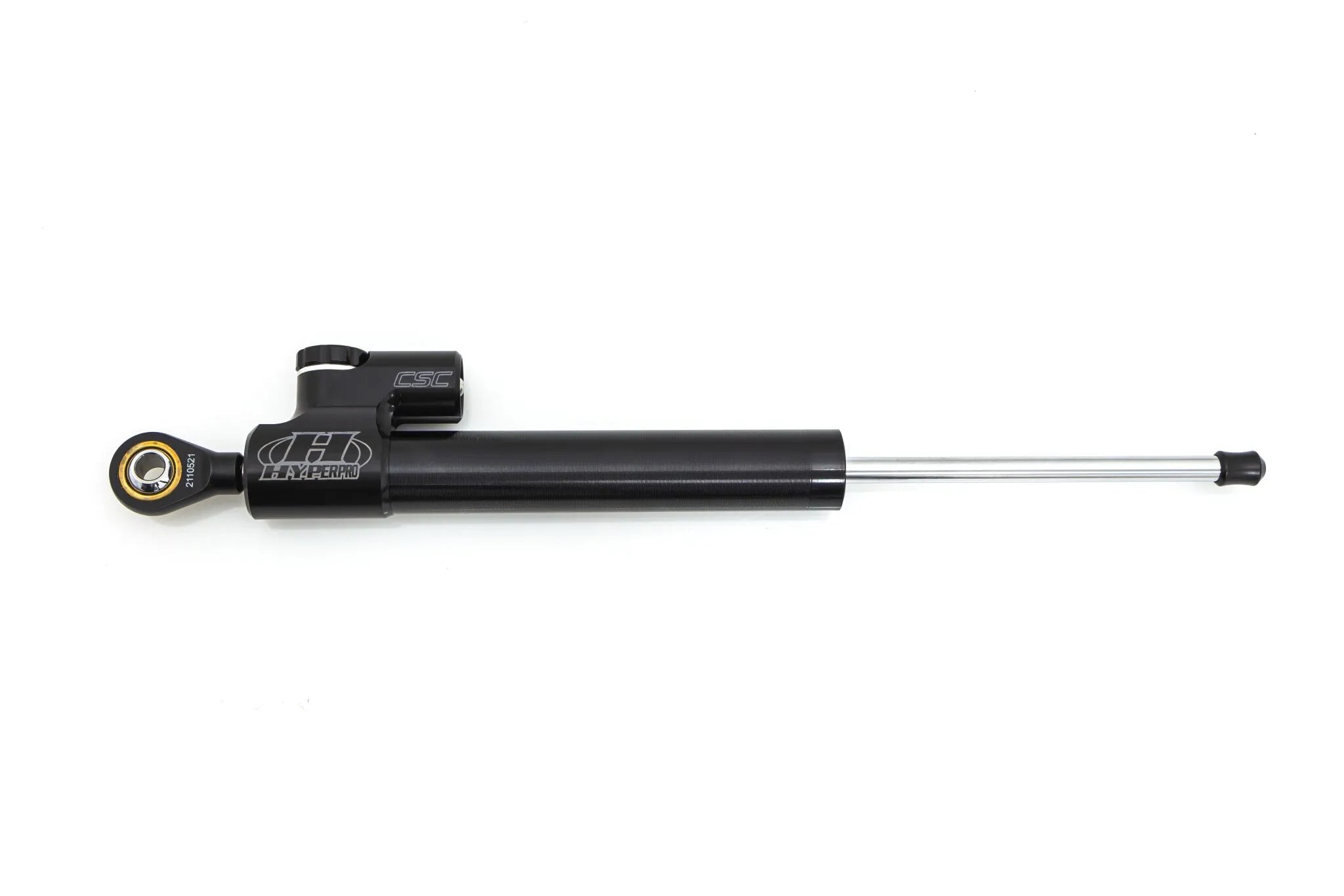 Hyperpro Csc Steering Damper