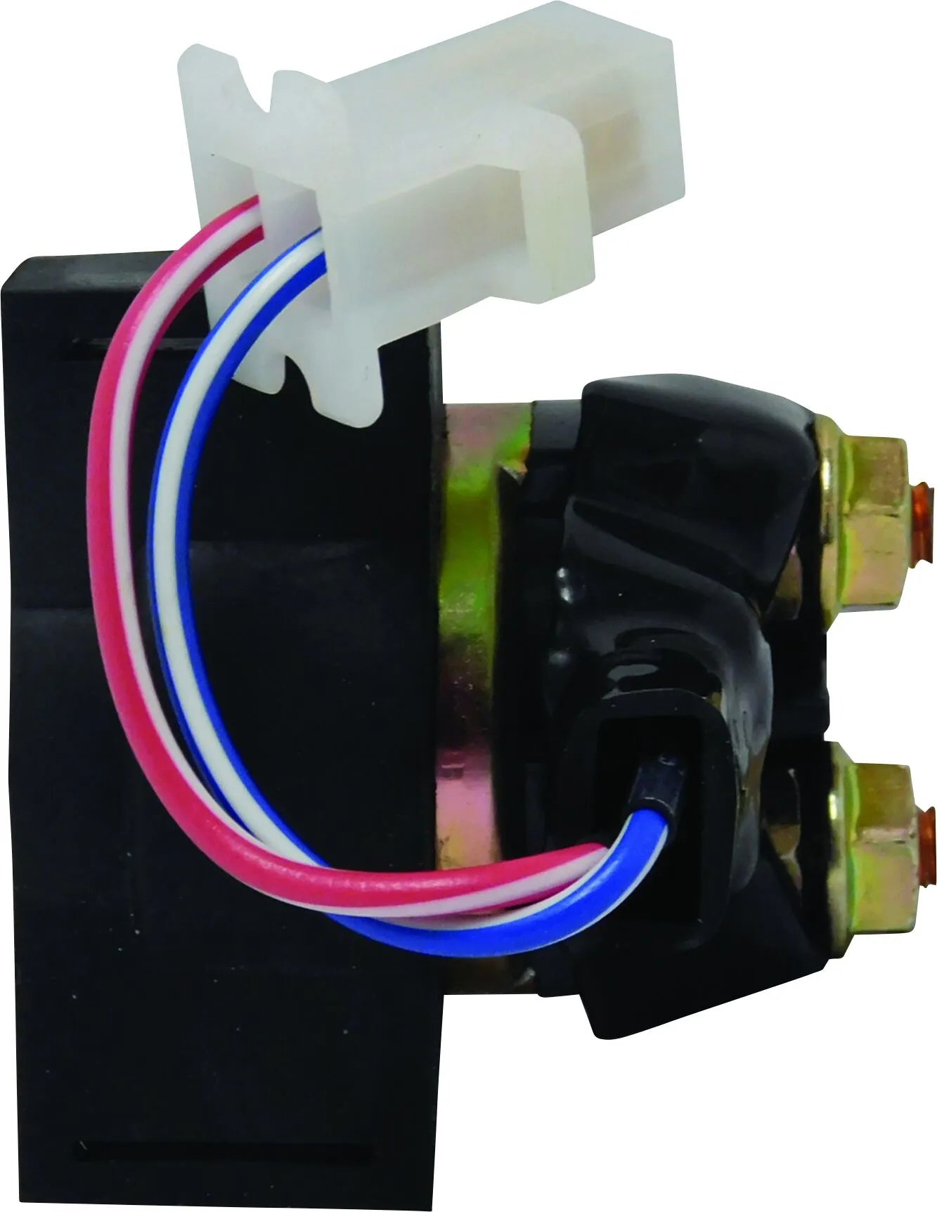 Parts Europe Solenoid Switch