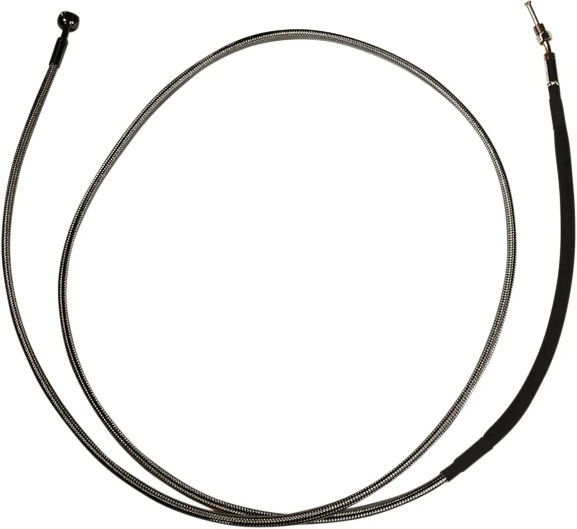 Magnum Shielding Hydraulisk Koblingsslange 203 cm (80") Black Pearl