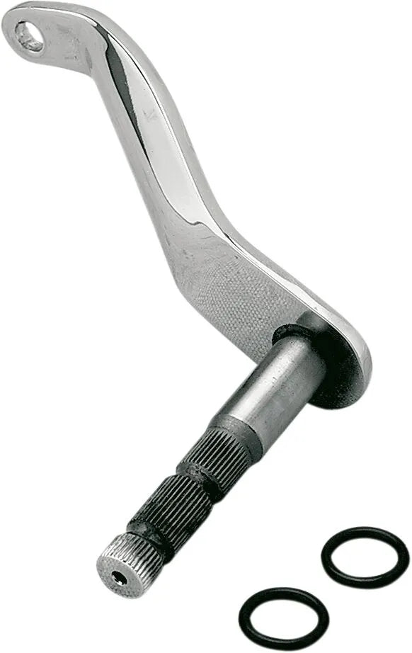 Drag Specialties Splined Shifter Shaft
