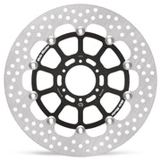 Moto-master Halo Series Flydende Bremse Rotor - 310mm - For