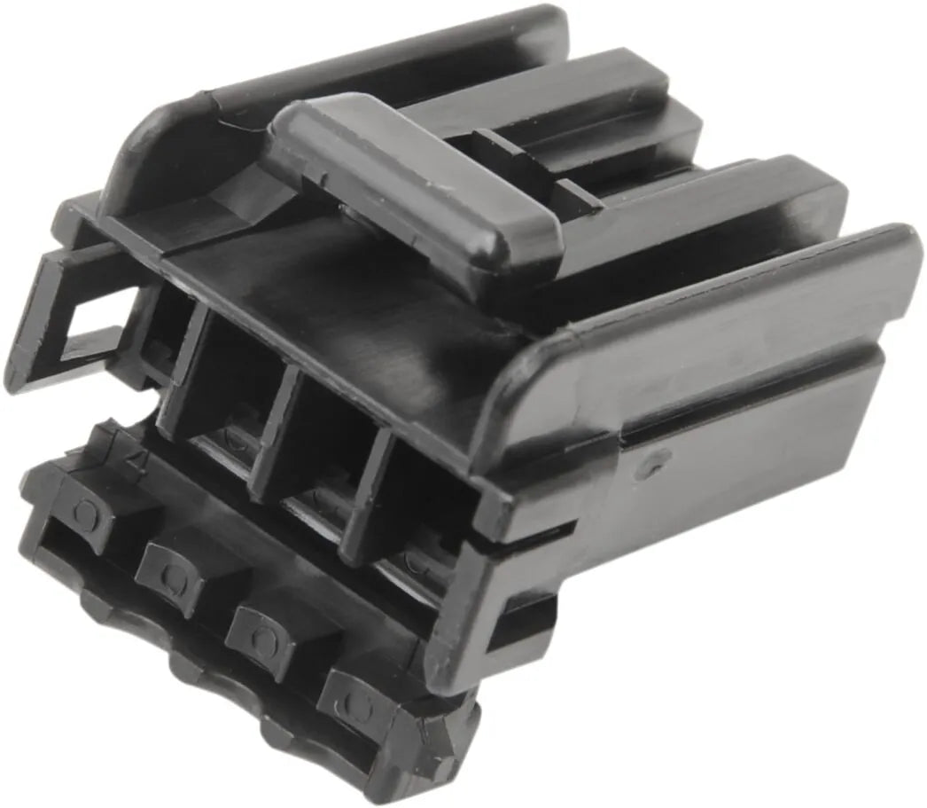 Namz Multi-Lock Plug Connectors for AMP Systems
