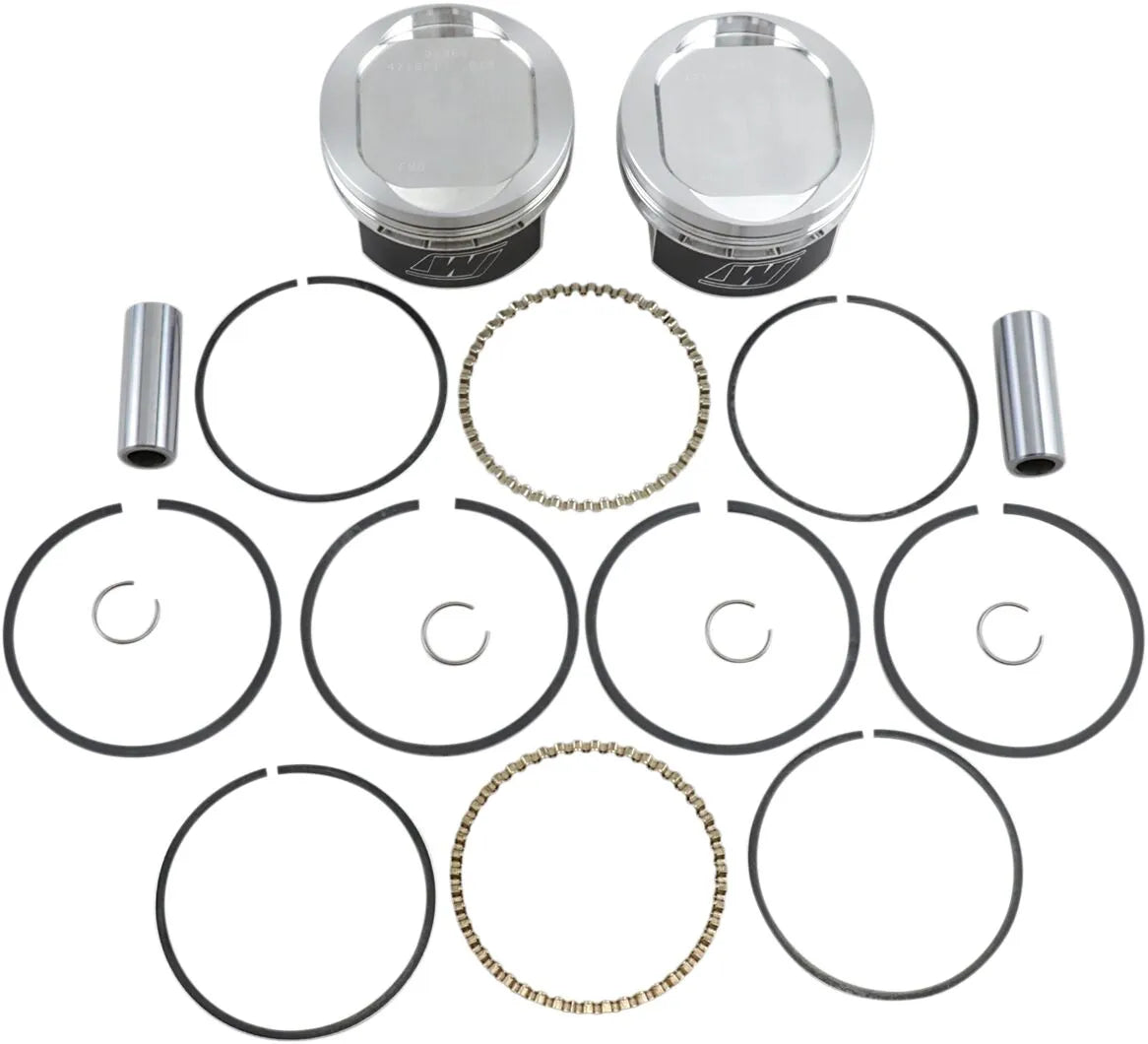 Wiseco High-performance Piston Kit 1200cc