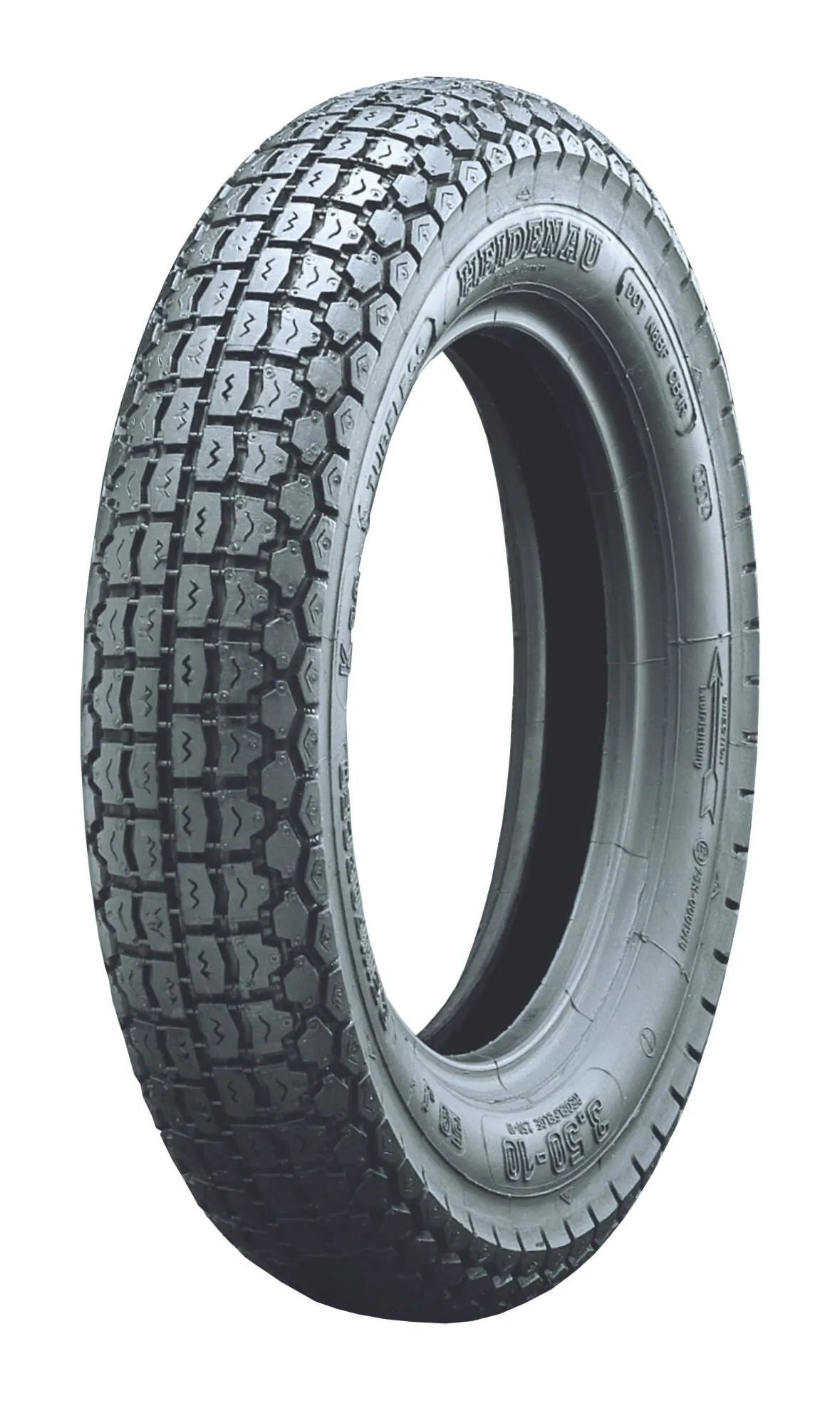 Heidenau K38 Tire For Scooters