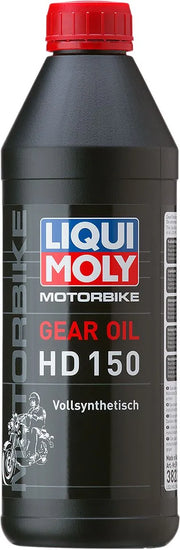 Liqui Moly Motorbike Gear Oil For Harley-davidson 1 liter