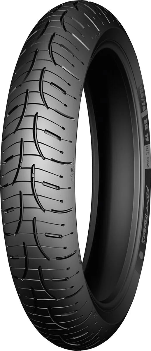 Michelin Pilot Road 4 Sport-touring Radial Rear Tire 190/55zr17