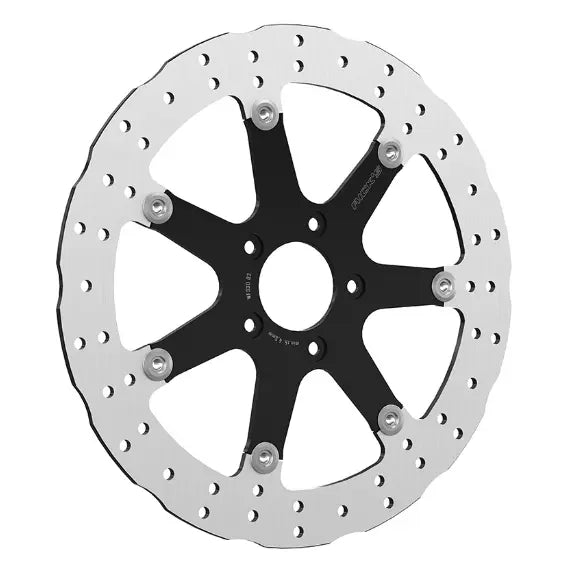 Rick's Motorcycles Flydende Wave Bremse Rotor 292mm - Bag