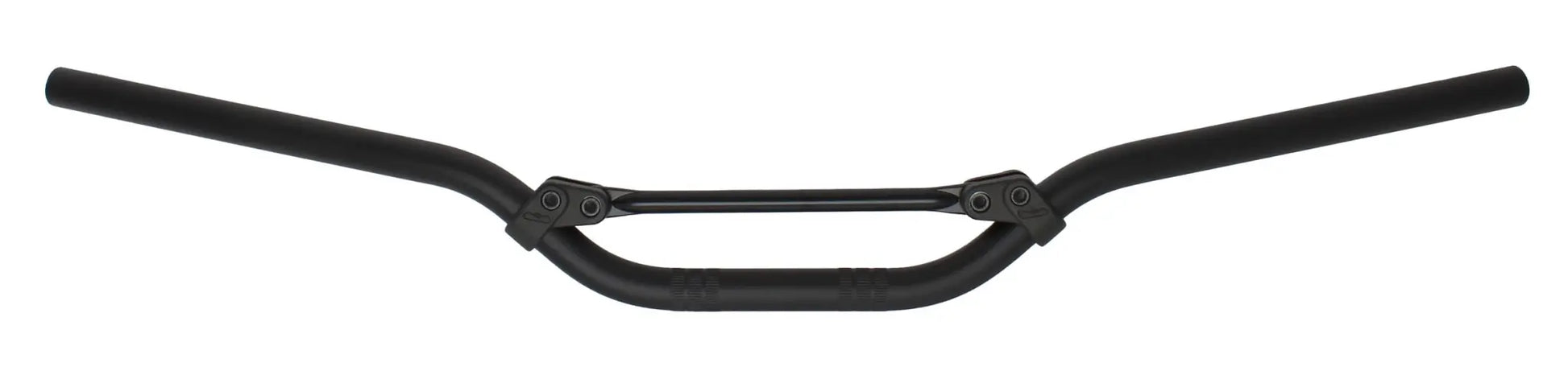 Domino Medium Bend Handlebar for 22mm (7/8") Fitment