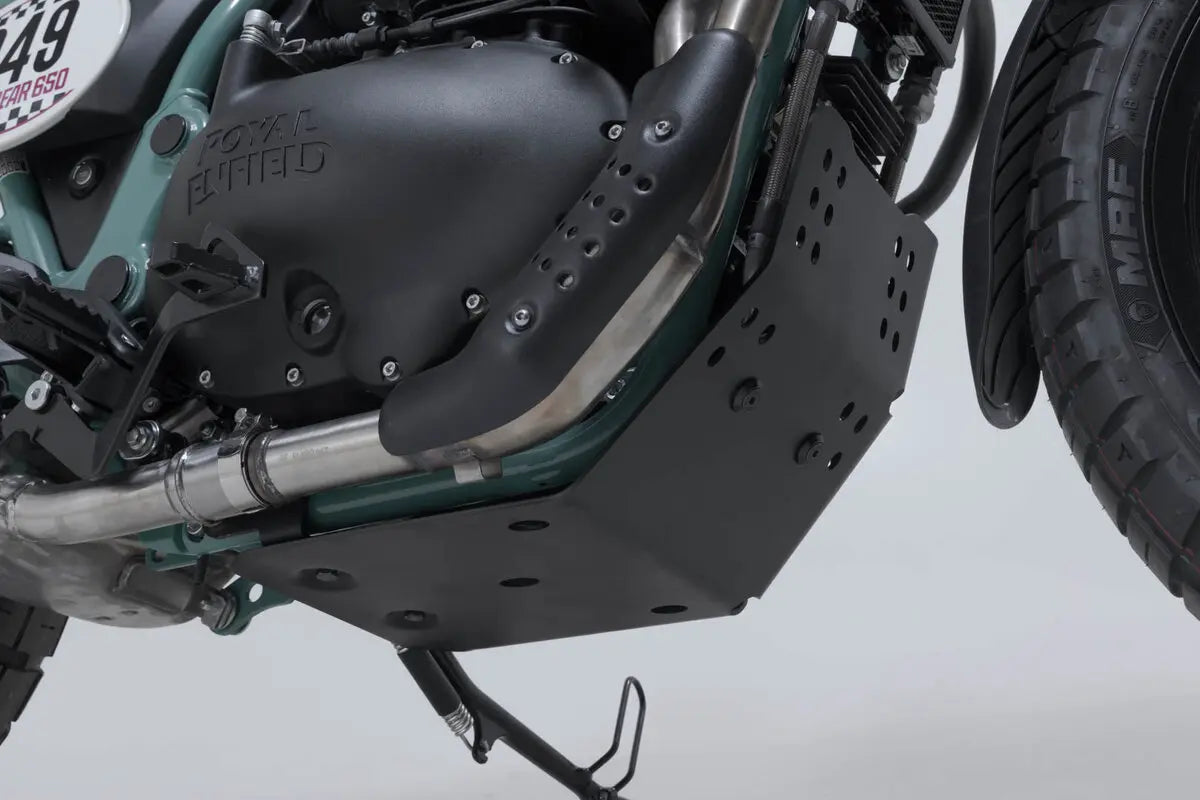 Sw-motech Engine Guard Extension For Bmw