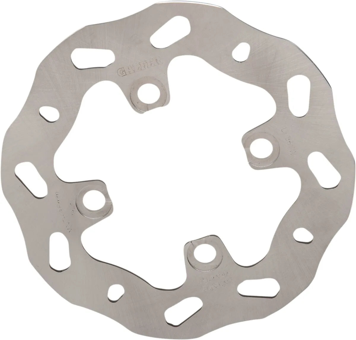 Galfer Brake Rotor For Direct Replacement