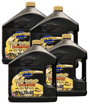Spectro Golden Synthetic SAE 20W50 – Oil