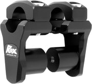 Rox Speed Fx Pivoting Handlebar Risers 1-1/8"