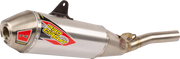 Pro Circuit T-6 Slip-On Muffler