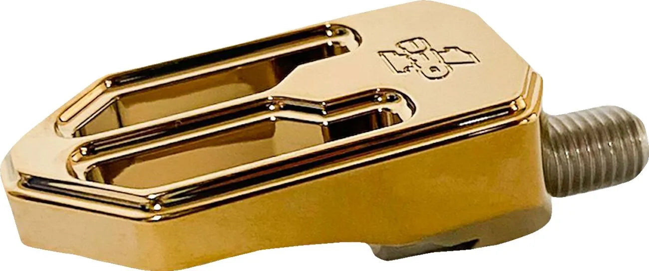 Pro-one Mini Moto Gold Shift Peg