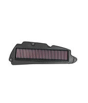 K&n Oe Replacement High-flow Air Filter
