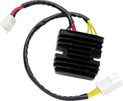 Rick's Hot Shot Lithium-ion Rectifier Regulator